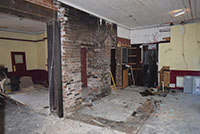 refurbishment
